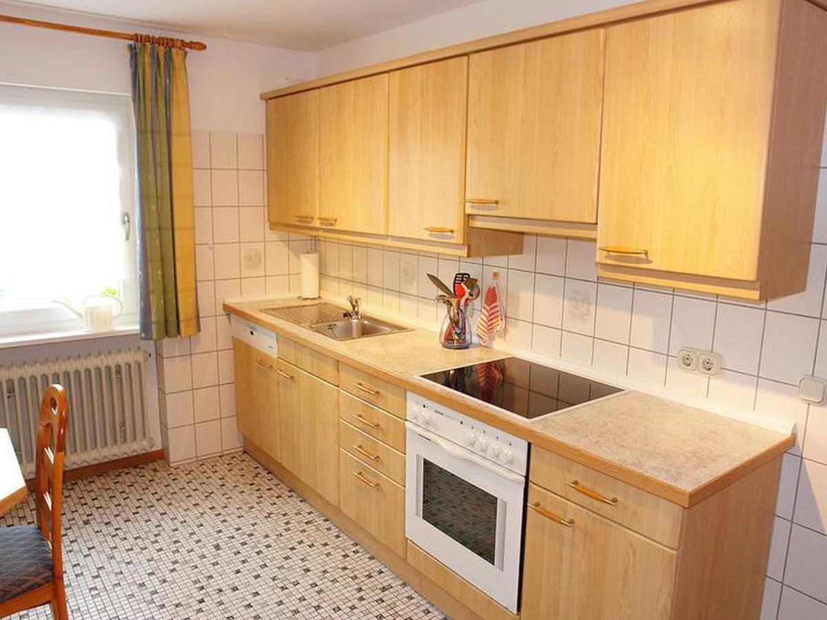 Schwarzwaelder Ferienwohnungen Seelbach  Bagian luar foto