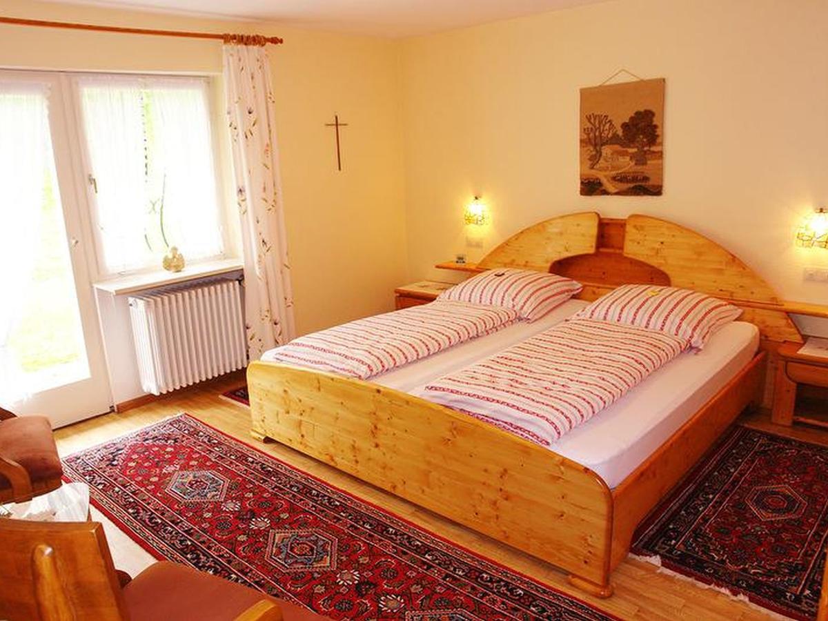 Schwarzwaelder Ferienwohnungen Seelbach  Bagian luar foto