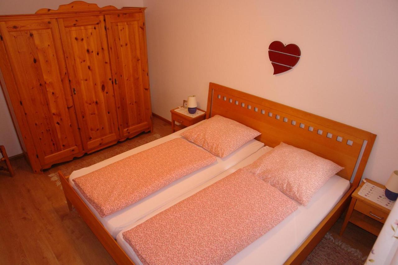 Schwarzwaelder Ferienwohnungen Seelbach  Bagian luar foto